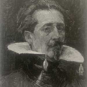 Lupo Alessandro ritratto - Alessandro Lupo